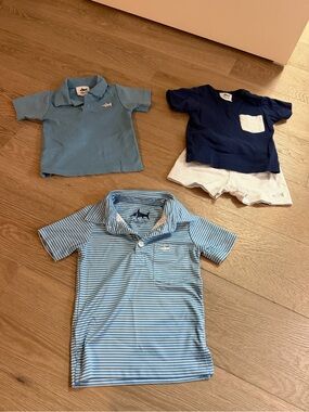 Saltwater Boys Bundle